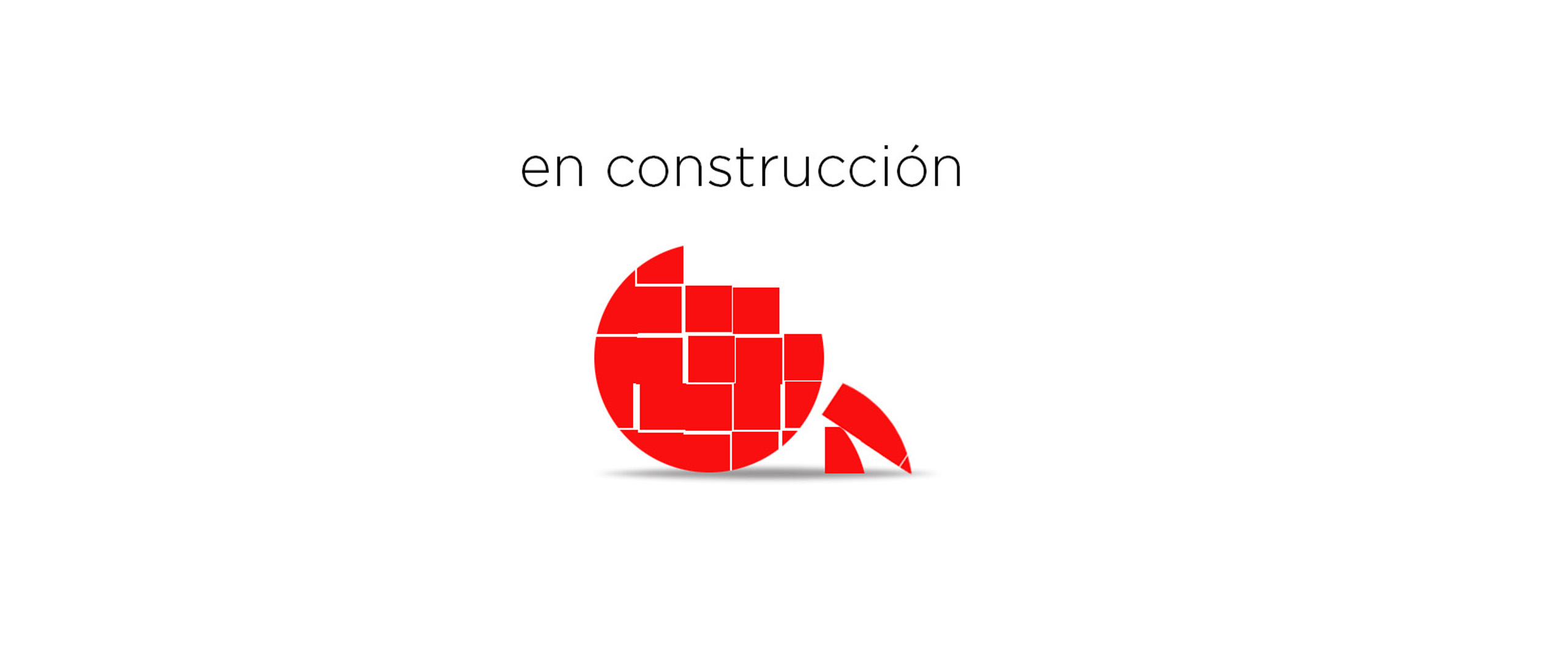 PDH en construccion